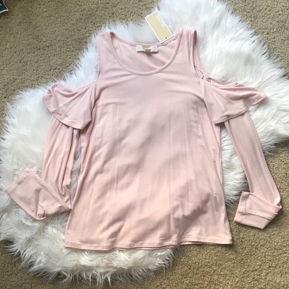 NWT Micheal Kors Shirt